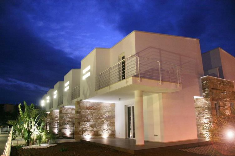 Matera Town house For Sale in Italy 196282